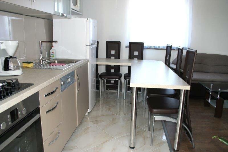 Lucija Apartments Vrh  Extérieur photo