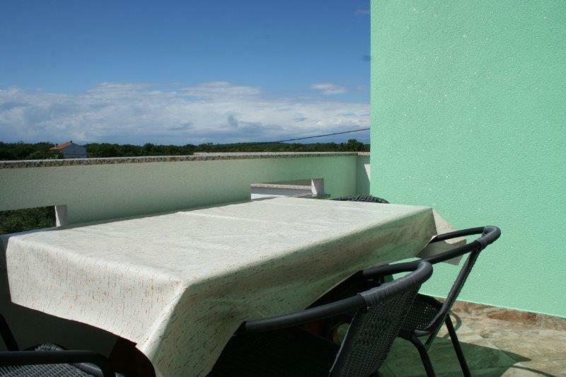 Lucija Apartments Vrh  Extérieur photo
