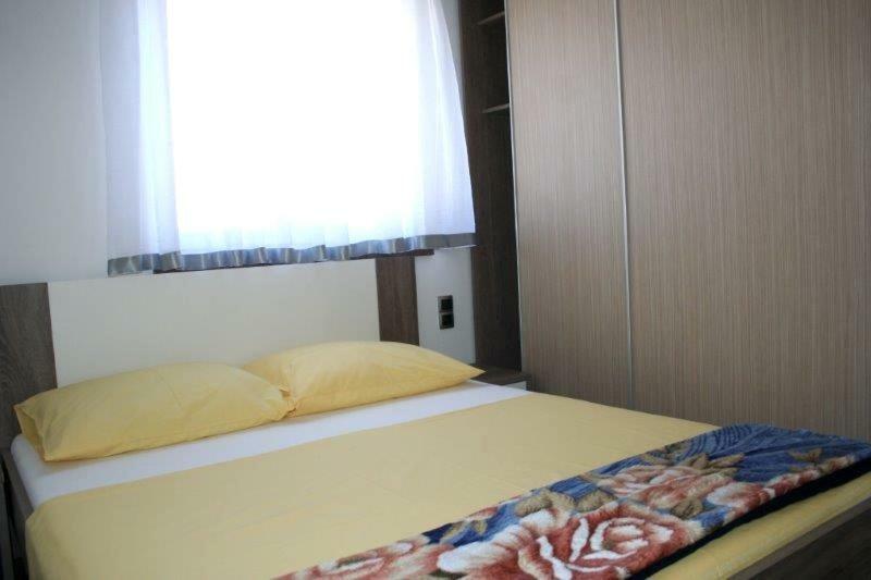 Lucija Apartments Vrh  Extérieur photo