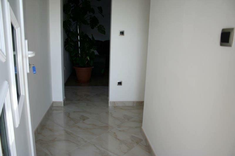 Lucija Apartments Vrh  Extérieur photo