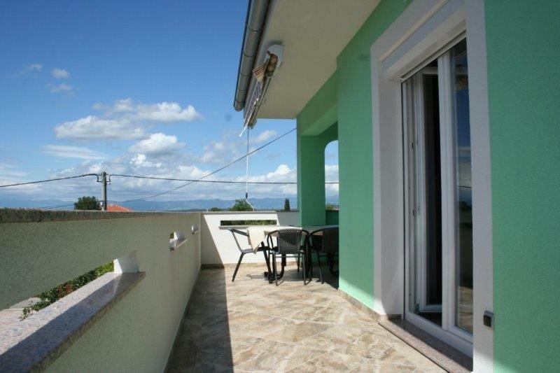 Lucija Apartments Vrh  Extérieur photo