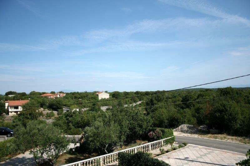Lucija Apartments Vrh  Extérieur photo