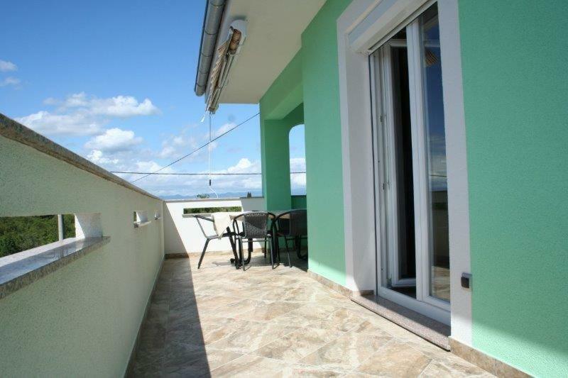Lucija Apartments Vrh  Extérieur photo