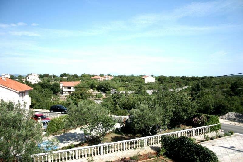 Lucija Apartments Vrh  Extérieur photo