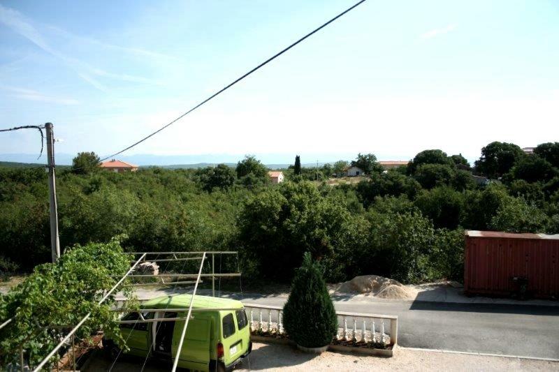 Lucija Apartments Vrh  Extérieur photo