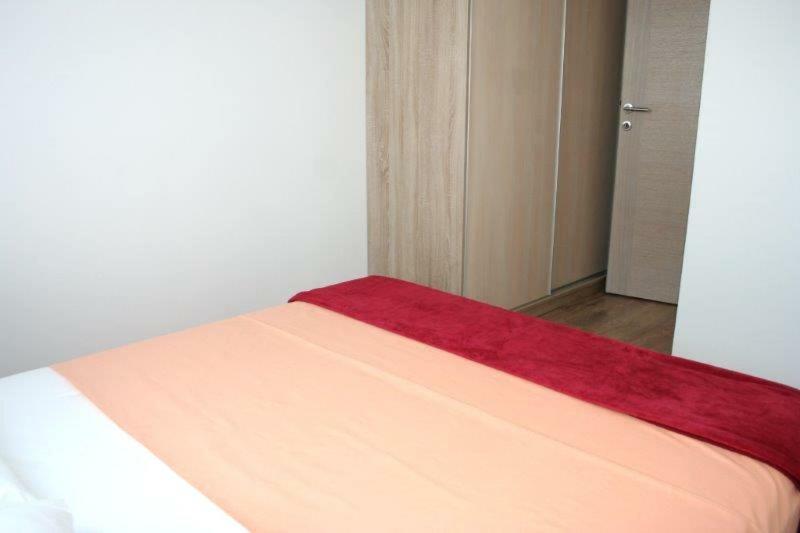 Lucija Apartments Vrh  Extérieur photo
